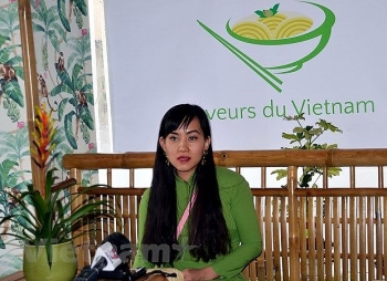 ស្វីស៖ សហគមន៍វៀតណាមគឺជាការគាំទ្រខាងវិញ្ញាណដល់អ្នកប្រយុទ្ធជួរមុខនឹងកូវិដ - ១៩