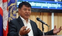 អភិបាល​ខេត្ត​៖ ខេត្ត​កែប​មាន​ការ​រីក​ចម្រើន​ជា​បន្ត​បន្ទាប់​