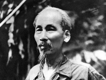 សេចក្តីស្រឡាញ់ពិសេសរបស់លោកប្រធាន Ho Chi Minh សម្រាប់កងទ័ពប្រជាជនវៀតណាម