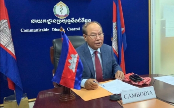 កម្ពុជាសម្រេចបានជ័យជម្នះជំងឺរាតត្បាត COVID-19 ដោយអនុវត្តតាមការណែនាំរបស់ WHO ចំនួន ៩ ចំណុចសំខាន់