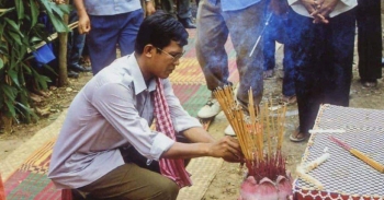 សម្តេច​តេ​ជោ ហ៊ុន សែន រំលឹក​ពី​ទិវា​ជាតិ​នៃ​ការចងចាំ ២០ ឧសភា