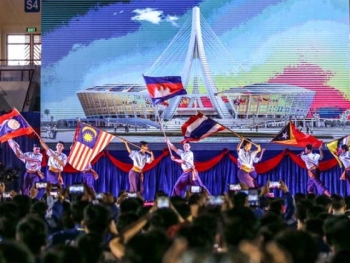 កម្ពុជាបន្តពន្លឿនការត្រៀមរៀបចំស៊ីហ្គេមលើកទី៣២ ឆ្នាំ២០២៣