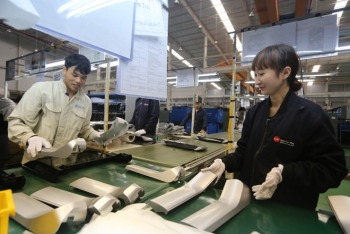 FDI ចូលមកប្រទេសវៀតណាមក្រោយរយៈពេល ៥ ខែសម្រេចបានទឹកប្រាក់ជិត ១៣,៩ ពាន់លានដុល្លារអាមេរិក