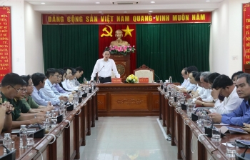វៀតណាមប្តេជ្ញាចិត្តដោះស្រាយរាល់បញ្ហានៅសមុទ្រខាងកើតដោយសន្តិវិធី