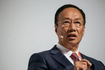Foxconn បានជំរុញ Apple ឱ្យផ្លាស់ប្តូរខ្សែចង្វាក់ផលិតកម្មរបស់ខ្លួនចេញពីប្រទេសចិន