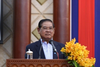 រាជរដ្ឋាភិបាលកម្ពុជាបានផ្ដល់ថវិកាចំនួន ១៦៦ លានដុល្លារអាមេរិកដល់រដ្ឋបាលរាជធានី-ខេត្តសម្រាប់អនុវត្តសេវាសុខាភិបាល
