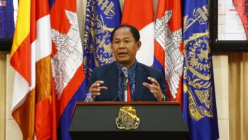 ថៃមិនទាន់អនុញ្ញាតឲ្យបើកទ្វារព្រំដែនជាមួយកម្ពុជាដោយជំងឺរាតត្បាត COVID-19