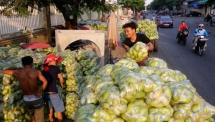 ចិន នឹង​អនុញ្ញាត​ឲ្យ​កម្ពុជា​នាំចូល​ស្វាយ ៥០ ​ម៉ឺន​តោន