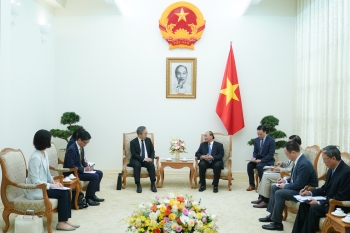 អ្នកជំនាញជប៉ុនជាច្រើនមានបំណងមកប្រទេសវៀតណាម ដើម្បីវិនិយោគ