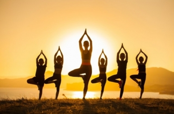 Festival Yoga ទូទាំងប្រទេសឆ្នាំ ២០២០ នឹងប្រព្រឹត្តទៅនៅខេត្ត Thanh Hoa