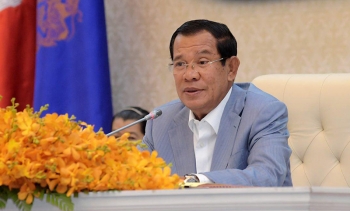 សម្តេចតេជោ បញ្ចប់មុខតំណែងទីប្រឹក្សាជំនួយការលេខាធិការចំនួន៤ ក្រសួង