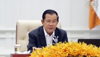 សម្តេចតេជោ នឹងចូលរួមប្រជុំកំពូលអាស៊ាន លើកទី៣៦ ក្រោមមូលបទ «ភាពស្អិតរមួត និងការឆ្លើយតប» តាមប្រព័ន្ធវីដេអូ នៅថ្ងៃ២៦ មិថុនា