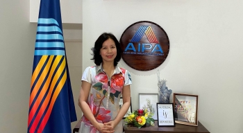 AIPA ត្រៀមខ្លួនជាស្រេចក្នុងការអមដំណើរអាស៊ានដើម្បីកសាងសហគមន៍ប្រកបដោយនិរន្តរភាព