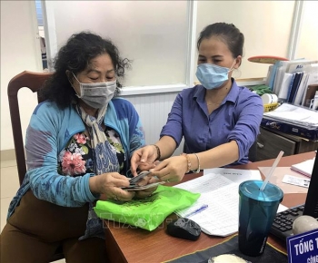 ផ្តោតការយកចិត្តទុកដាក់ខ្ពស់លើការផ្តល់ការគាំទ្រដល់ប្រជាជនដែលជួបការលំបាកដោយសារជំងឺរាតត្បាត COVID-19