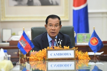 បញ្ហាសមុទ្រខាងកើត៖ កម្ពុជាអំពាវនាវភាគីពាក់ព័ន្ធ ដោះស្រាយជម្លោះដោយសន្តិវិធី ស្របតាមគោលការណ៍ច្បាប់ អន្តរជាតិ រួមទាំង UNCLOS ឆ្នាំ ១៩៨២