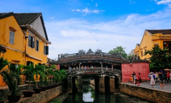 ទីក្រុងហូយអាន (Hoi An) - ទីក្រុងដ៏អស្ចារ្យបំផុតនៅលើពិភពលោក