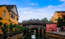 ទីក្រុងហូយអាន (Hoi An) - ទីក្រុងដ៏អស្ចារ្យបំផុតនៅលើពិភពលោក