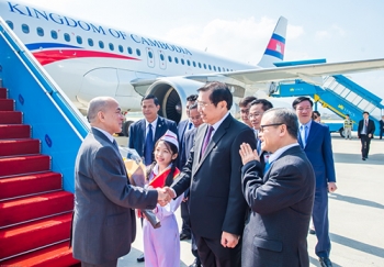 ទីក្រុង Da Nang - គោលដៅគួរឱ្យទុកចិត្តសម្រាប់អាស៊ាននិងមិត្តភក្តិអន្តរជាតិ