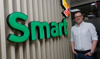 ក្រុមហ៊ុន Smart Axiata ប្រកាសផ្តល់ជំនួយមូលនិធិដើម្បីបង្ការទប់ស្កាត់នឹងជំងឺរាតត្បាត COVID-19