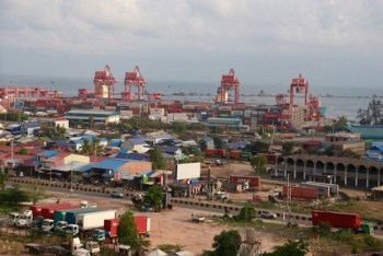 EuroCham ចេញសៀវភៅ «ស» ទាក់ទាញវិនិយោគិនអឺរ៉ុប