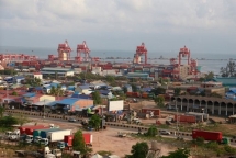 EuroCham ចេញសៀវភៅ «ស» ទាក់ទាញវិនិយោគិនអឺរ៉ុប