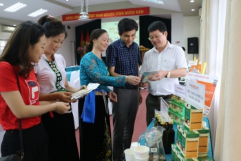 គម្រោង "សហគ្រាសសង្គមកិច្ច ដើម្បីការអភិវឌ្ឍជនបទប្រកបដោយការច្នៃប្រឌិត និងចីរភាព"