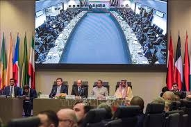 សេចក្ដីសម្រេចរបស់ OPEC មិនធ្វើឲ្យការផ្លាស់ប្តូរទីផ្សារប្រេងរ៉ែឡើយ