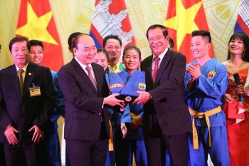 កម្ពុជាទទួលធ្វើម្ចាស់ផ្ទះ ជើងឯកវ៉ូវីណាមពិភពលោកឆ្នាំ២០១៩
