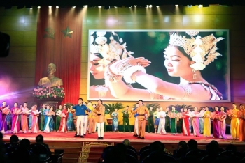 ចំណុចលេចធ្លោនៃកិច្ចការបរទេសប្រជាជន របស់ VUFO  ក្នុងរយៈពេល ៦ ខែដើមឆ្នាំ ២០១៩