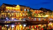 Hoi An: ទីក្រុងដ៏អស្ចារ្យបំផុតនៅលើពិភពលោក