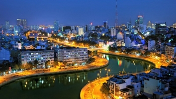 សេដ្ឋកិច្ចរបស់វៀតណាមបានរីកលូតលាស់លឿនបំផុតនៅអាស៊ីអាគ្នេយ៍នៅឆ្នាំ ២០១៩