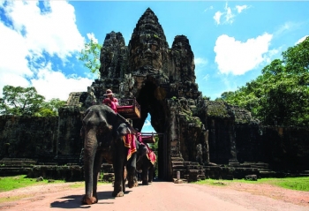 UNWTO ថាៈ កម្ពុជាជាប្រទេសអាទិភាពក្នុងការទទួលជំនួយស្តារទេសចរណ៍ឡើងវិញ