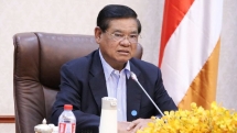 ផ្ទេរ​សមត្ថកិច្ច​ពី​អធិការ​ទៅ​មេ​ប៉ុស្តិ៍ ដើម្បី​ផ្តល់​សៀវភៅ​ស្នាក់នៅ​ជូន​ពលរដ្ឋ​រហ័ស