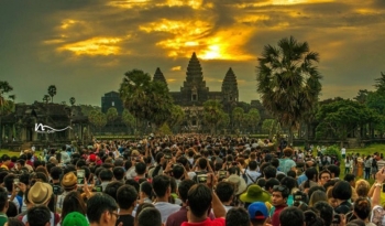 កម្ពុជា​គ្រោង​ដាក់​ខេត្តសៀមរាប​ជា​តំបន់​រមណីយដ្ឋាន​គ្មាន​កូ​វី​ដ​១៩