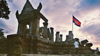 អបអរ​ខួប​ ១២ ​ឆ្នាំ​ នៃ​ការដាក់​បញ្ចូល​ប្រាសាទ​ព្រះវិហារ​ទៅក្នុង​បញ្ជី​​បេតិកភណ្ឌ​ពិភពលោក