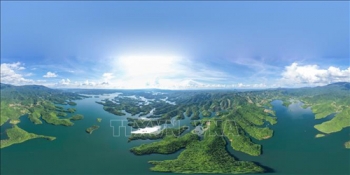 អង្គការយូណេស្កូបានទទួលស្គាល់ឧទ្យានភូគព្ភសាស្ដ្រដាកណុង (Dak Nong) ជា ឧទ្យានភូគព្ភសាស្ដ្រ សកលលោក (Global Geoparks Network)