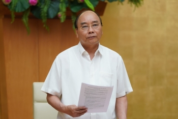 នាយករដ្ឋមន្រ្តីវៀតណាមលោក Nguyen Xuan Phuc បានស្នើឱ្យបញ្ជូនពលរដ្ឋវៀតណាម ដែលជាប់ គាំងនៅក្រៅប្រទេសមកត្រឡប់មកស្រុកកំណើតវិញឲ្យទាន់ពេលវេលា