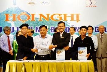 ខេត្ត Ha Giang ជំរុញតម្រូវការទេសចរណ៍ក្នុងស្រុកនៅក្នុងខេត្តភាគខាងត្បូងនិងតំបន់ Tay Nguyen