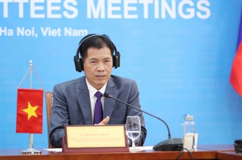 ប្រទេសវៀតណាមសន្យាថានឹងរៀបចំព្រឹត្តិការណ៍ប្រកួតកីឡាស៊ីហ្គេមលើកទី ៣១ (SEAGAMES 31) ប្រកបដោយជោគជ័យ