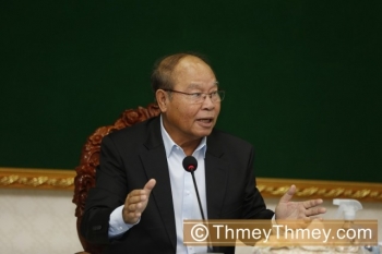 កម្ពុជាផ្អាកជើងហោះហើរពីម៉ាឡេស៊ី និងឥណ្ឌូណេស៊ី