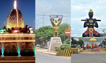 ទីក្រុង​កំពត បាត់ដំបង​និង​ក្រចេះ​ត្រូវ​អភិវឌ្ឍ ឲ្យក្លាយ​ជា​គោលដៅ​ទេសចរណ៍​ទាក់ទាញ​ទី​២