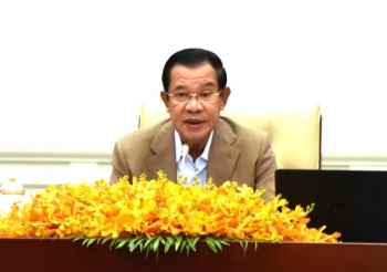 ច្បាប់​ស្តីពី​”​របប​សន្តិសុខ​សង្គម​”​ត្រូវ​បានអនុម័ត​ទាំងស្រុង ហើយច្បាប់​នេះ​នឹង​ផ្តល់​ឲ្យ​អ្នកធ្វើការ​ក្នុង​វិស័យ​ឯកជន​ទទួលបាន​ប្រាក់​សោធន