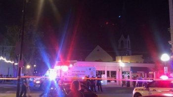 មនុស្សស្លាប់ក្នុងការបាញ់ប្រហារនៅរដ្ឋ Ohio សហរដ្ឋអាមេរិក កើនដល់១០នាក់ រួមទាំងខ្មាន់កាំភ្លើង