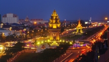 ADB ព្យាករណ៍កំណើនសេដ្ឋកិច្ចកម្ពុជាគឺខ្ពស់បំផុតនៅក្នុងតំបន់