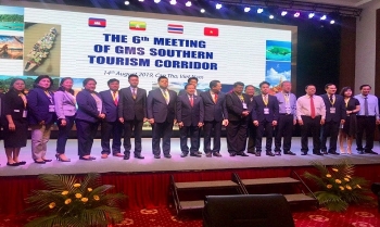 «​កម្ពុជា​​-​មី​យ៉ាន់​ម៉ា​​-​ថៃ​​-​វៀតណាម​​»​និង​ក្លាយជា​​“​ចលករ​ដ៏​មាន​ឥទ្ធិពល​ជំរុញ​កំណើនសេដ្ឋកិច្ច​”​