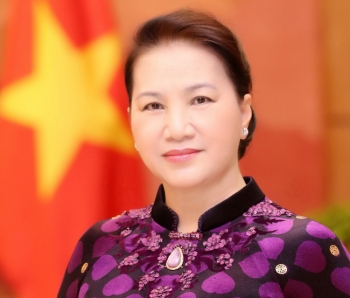 ប្រធានរដ្ឋសភាវៀតណាមលោកស្រី Nguyen Thi Kim Ngan នឹងចូលរួម AIPA 40 និងបំពេញទស្សនកិច្ចជាផ្លូវការនៅព្រះរាជាណាចក្រថៃ