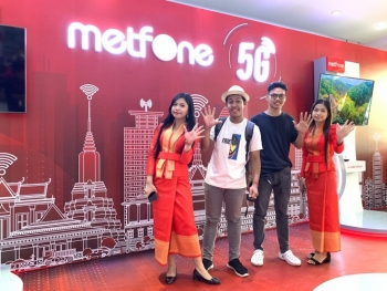 Viettel ចូលរួមវិភាគទានយ៉ាងសកម្មក្នុងការជំរុញសេដ្ឋកិច្ចឌីជីថលក្នុងតំបន់អាស៊ាន