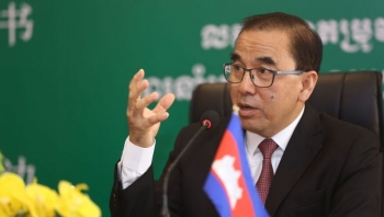 កម្ពុជា៖ វិស័យ​កសិកម្ម​អាច​មាន​ចំណែក​ជាង​ ៣០% ​ក្នុង ​GDP
