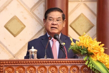 ក្រសួងមហាផ្ទៃ បន្តអប់រំផ្សព្វផ្សាយ និងលើកកម្ពស់ការ​យល់​ដឹងអំពីអនុសញ្ញាប្រឆាំងទារុណកម្ម ពិធីសារបន្ថែម និងសន្ធិសញ្ញាផ្សេងៗទៀត
