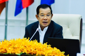 សេចក្តីព្រាងច្បាប់ស្ដីពី «គោលនយោបាយជាតិដំឡូងមី ២០២០-២០២៥» ត្រូវបានរាជរដ្ឋាភិភបាលអនុម័តទាំងស្រុងហើយ